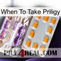 When To Take Priligy new12